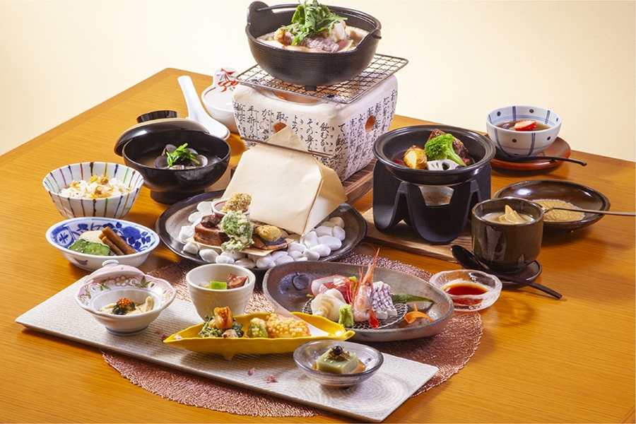 浅虫温泉 南部屋・海扇閣（なんぶや・かいせんかく） photo