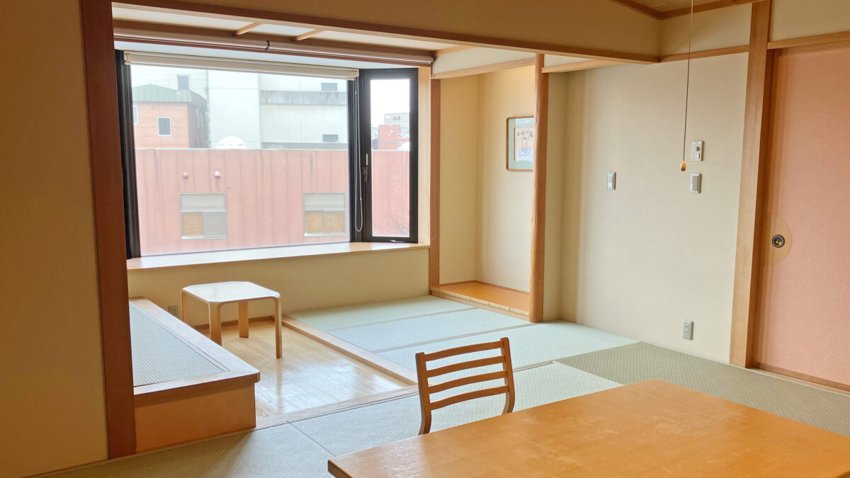 湯の川温泉 湯の川観光ホテル 祥苑(伊東園ホテルズ) photo