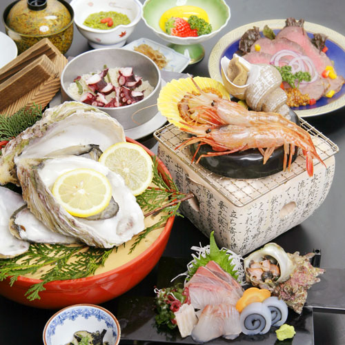 隠岐の島リゾート あいらんどパークホテル＜隠岐諸島＞ photo