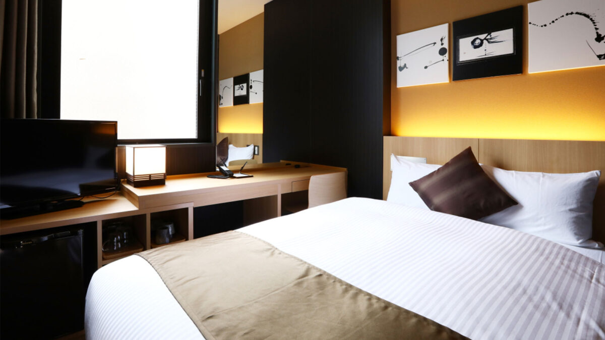 ＫＯＫＯ ＨＯＴＥＬ 京都四条烏丸 photo