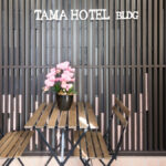ＴＡＭＡ ＨＯＴＥＬ
