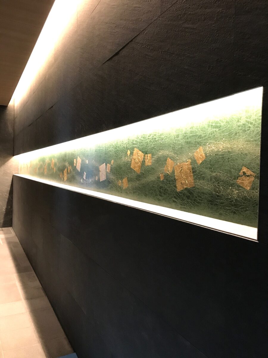 ホテル八重の翠東京 photo