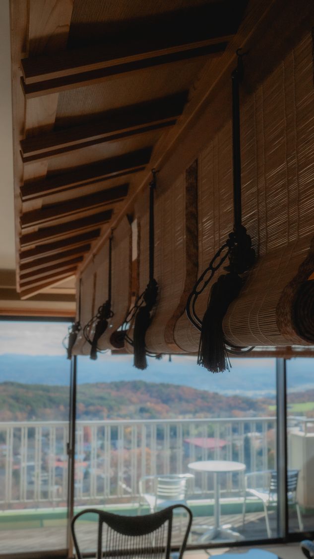 岳温泉 ながめの館 光雲閣 photo