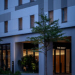 THE NEST那覇