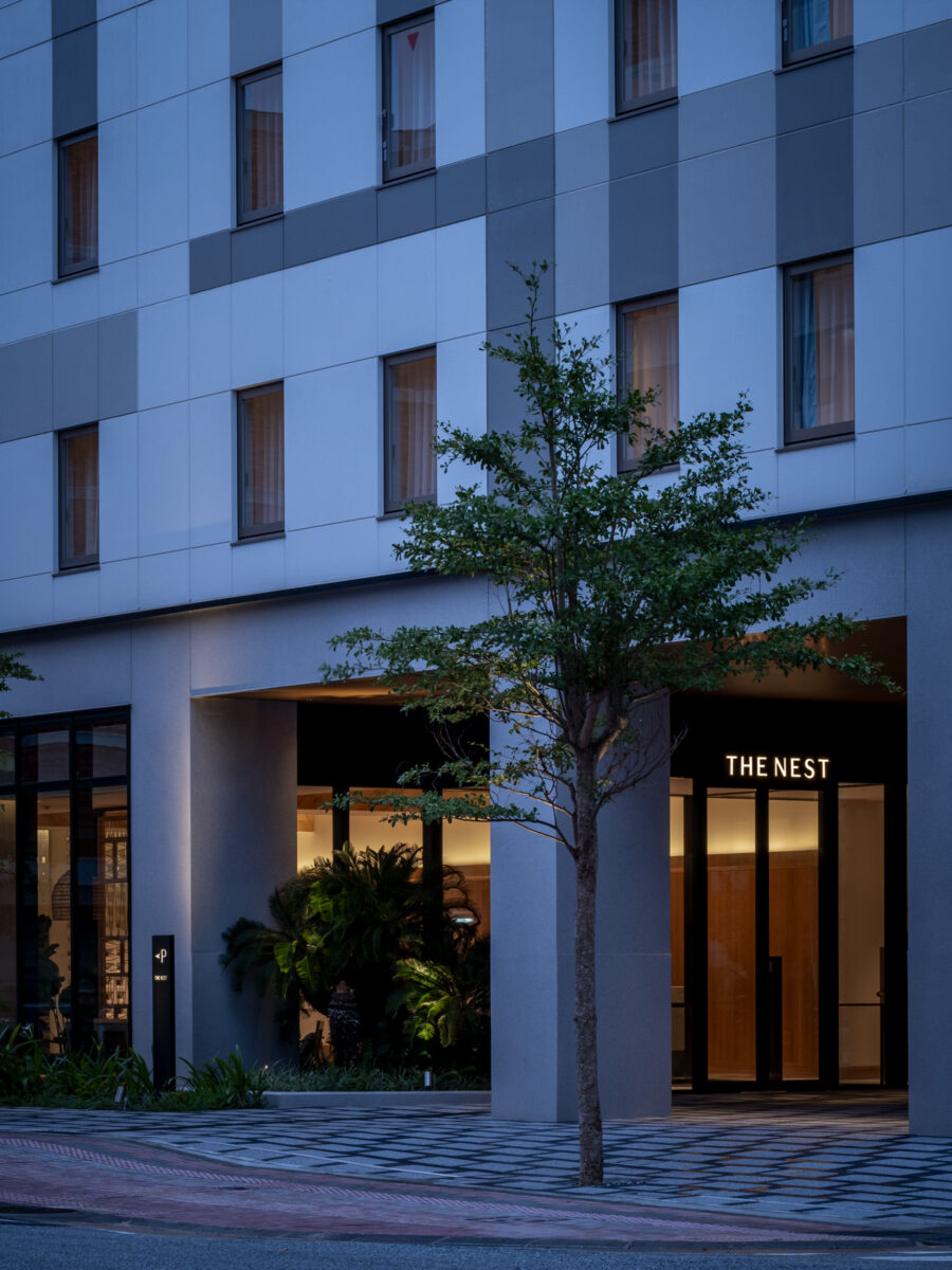 ＴＨＥ ＮＥＳＴ那覇 photo