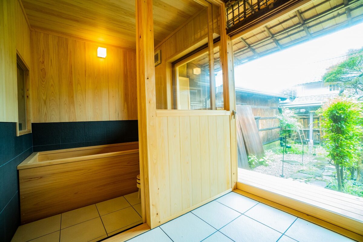 ＮＩＰＰＯＮＩＡ美濃商家町 photo