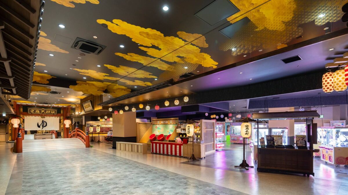 ホテルマイステイズプレミア堂島 photo