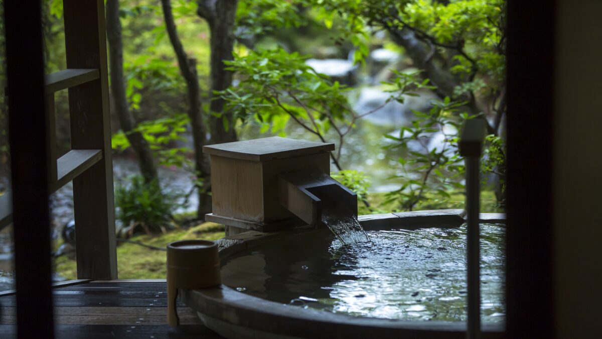 あわら温泉 グランディア芳泉 photo