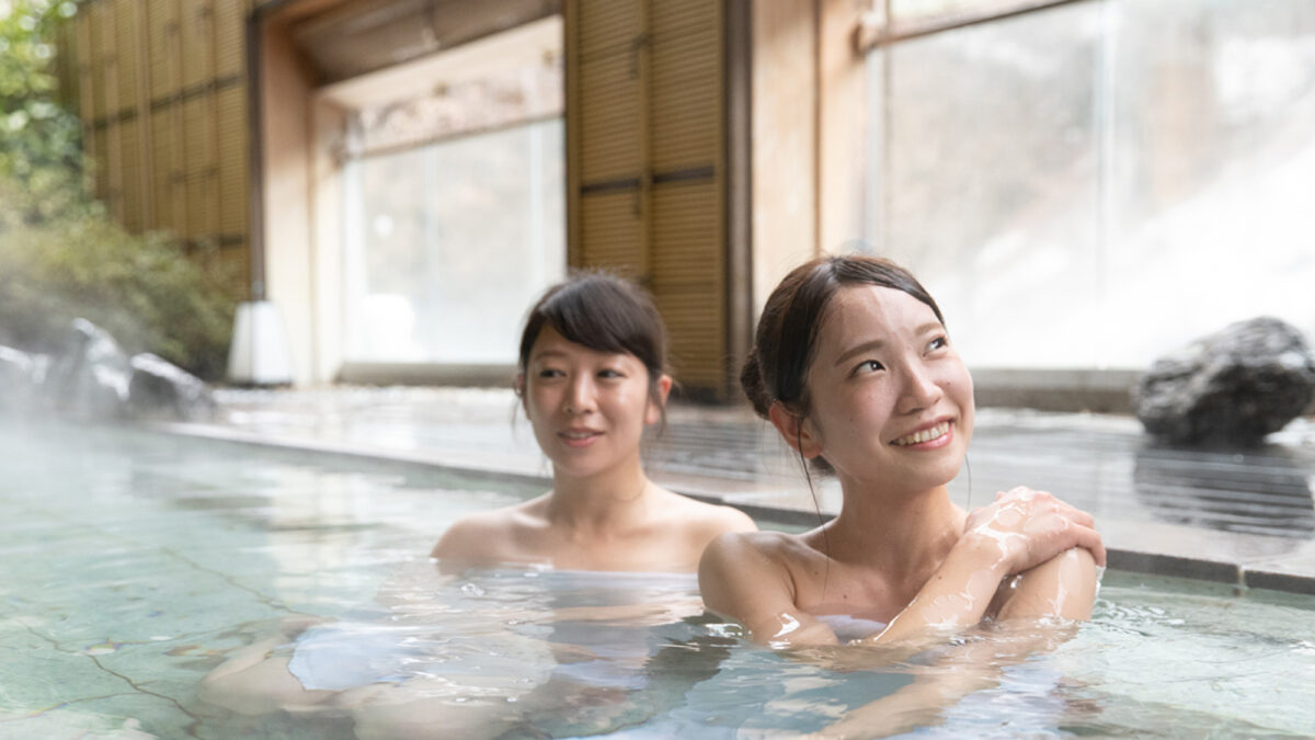 水上温泉 みなかみホテルジュラク photo