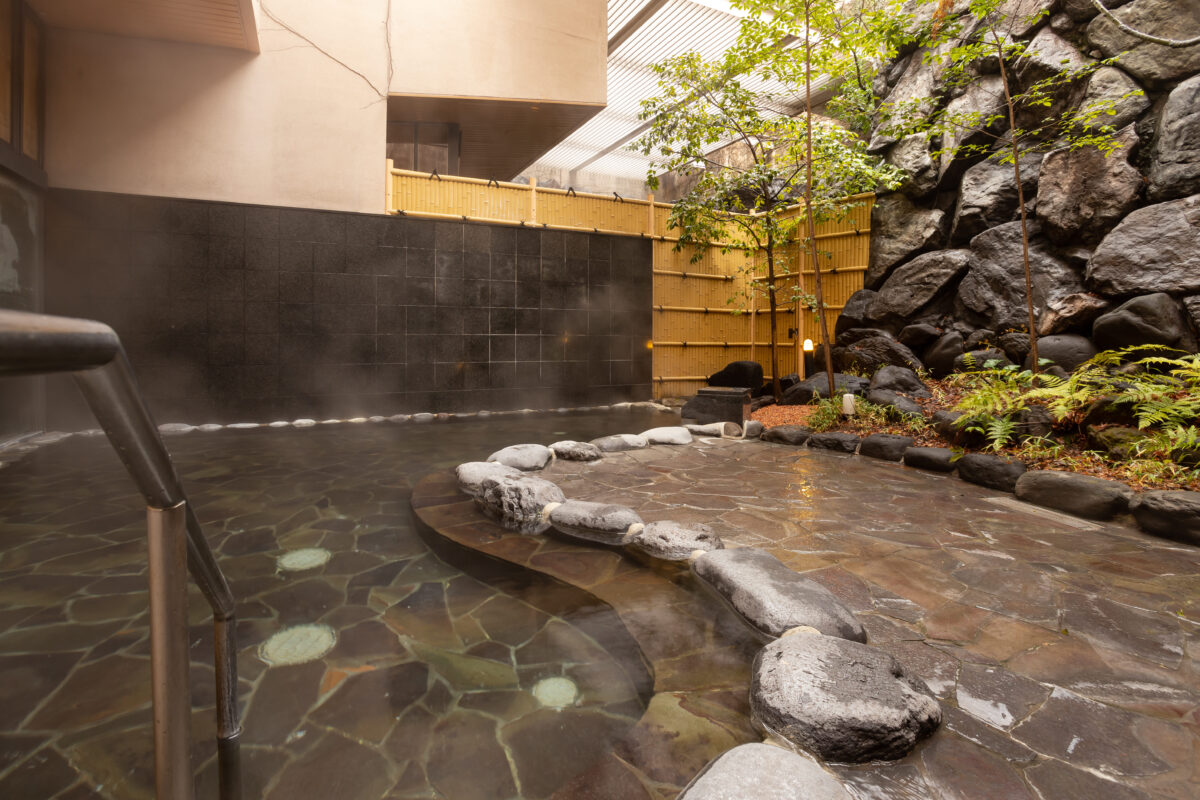 湯田温泉 セントコア山口 photo