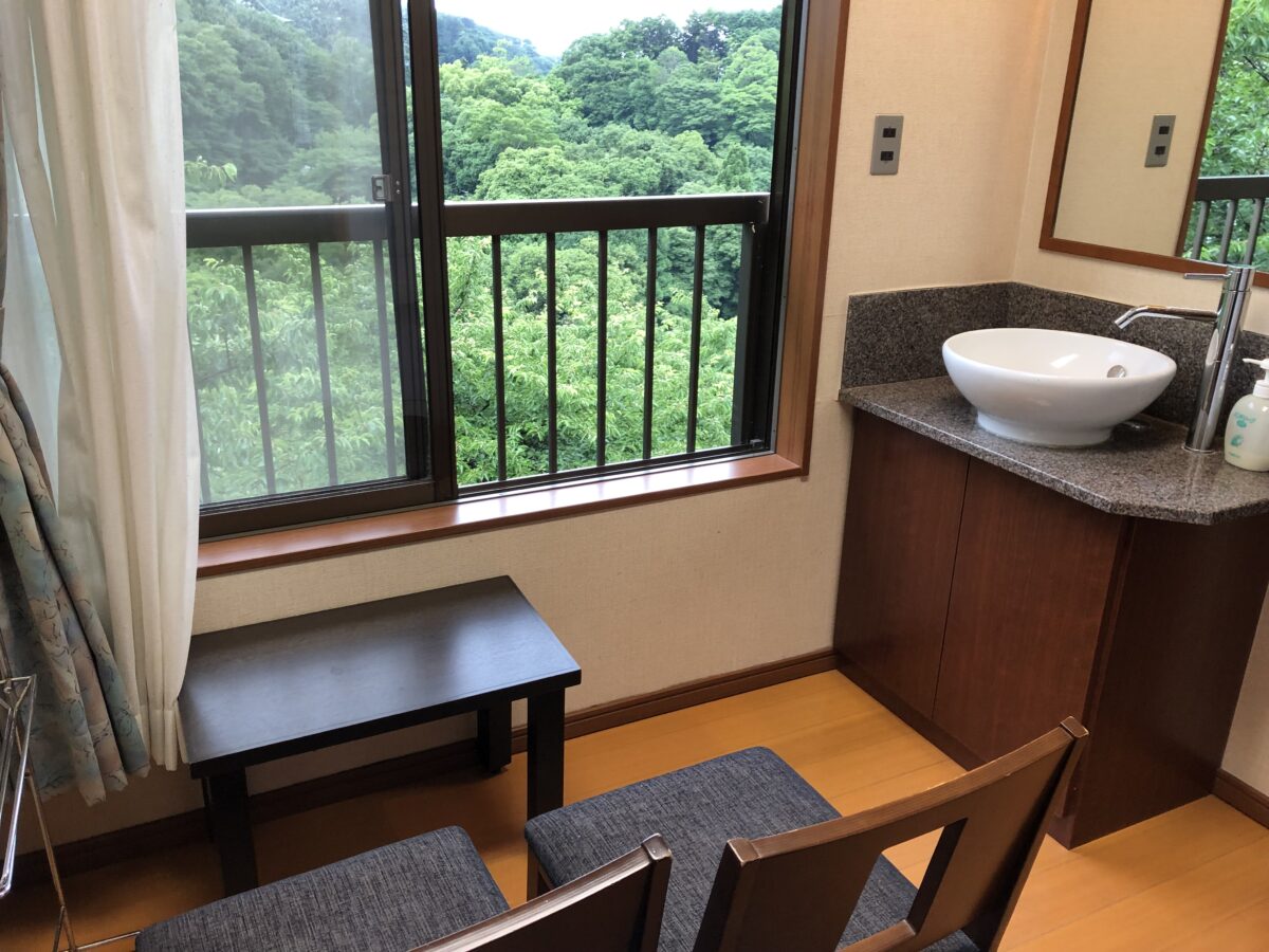 信貴山観光ホテル photo