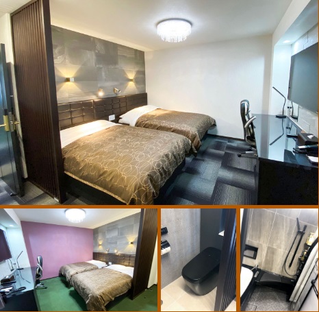 ＨＯＴＥＬ ＷＩＮ photo