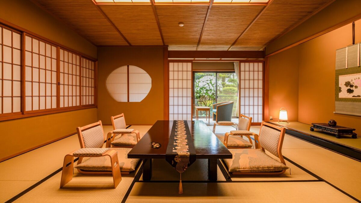 あわら温泉 伝統旅館のぬくもり 灰屋 photo