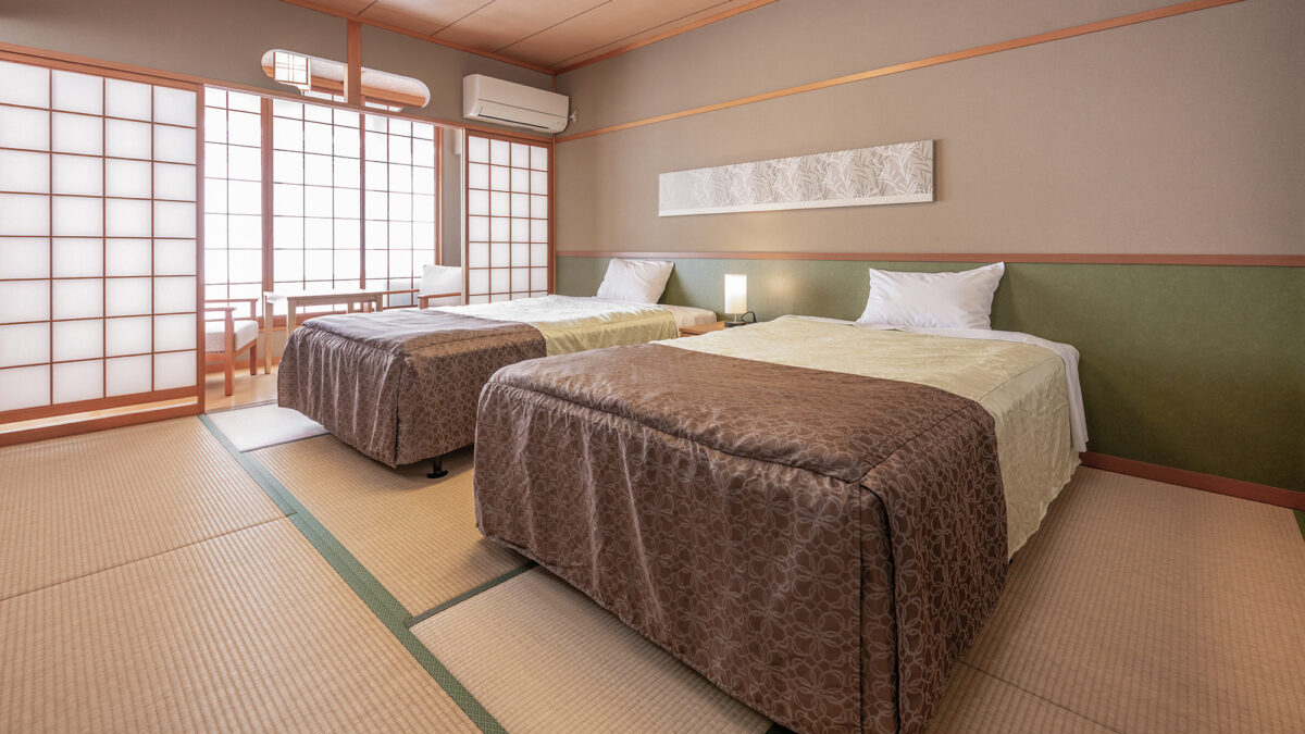 長門湯本温泉 湯本観光ホテル 西京 photo