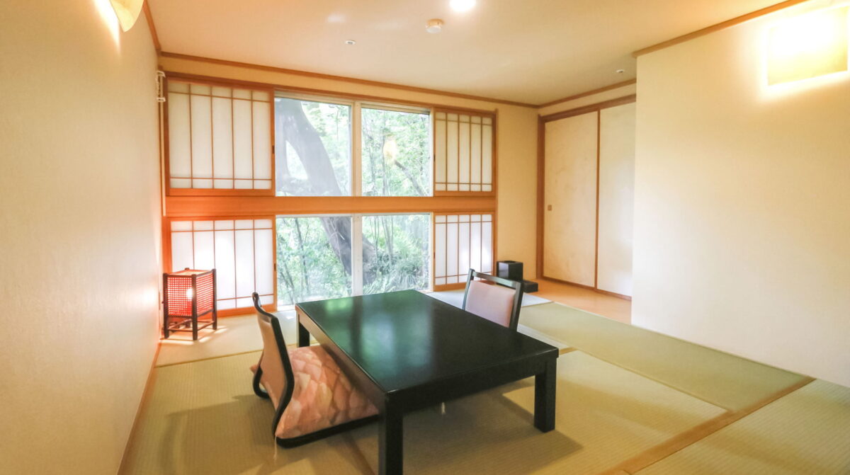 いわき湯本温泉 元禄彩雅宿 古滝屋 photo