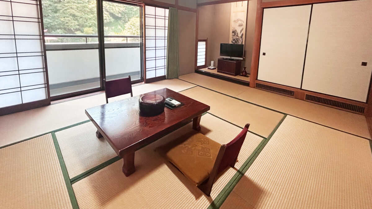帝釈峡観光ホテル別館養浩荘 photo