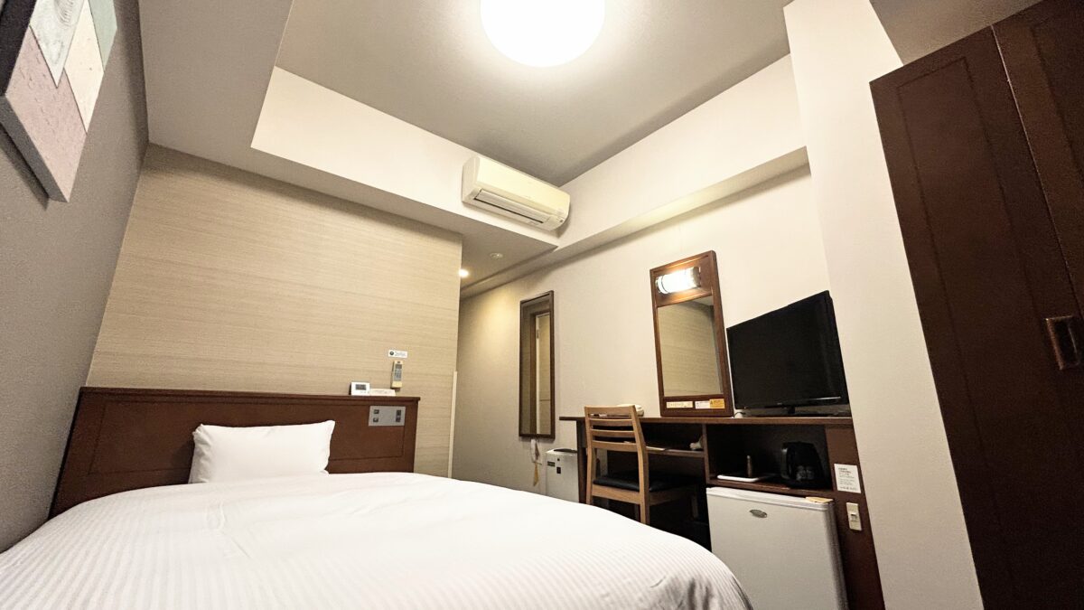 ホテルルートイン 三沢 photo