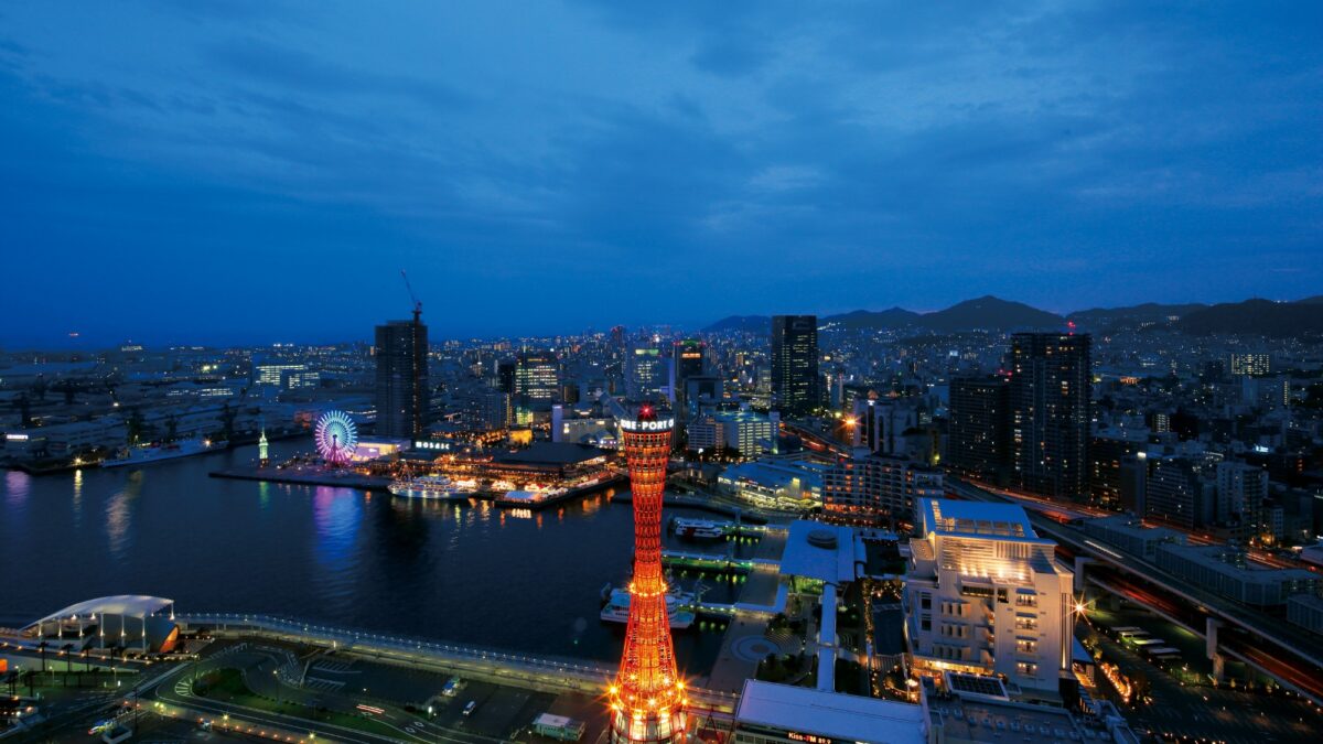 飯店オークラ神戶 / Hotel Okura Kobe photo