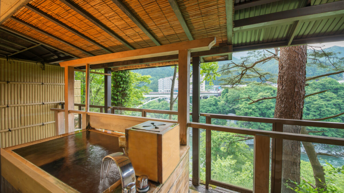 鬼怒川温泉 鬼怒川パークホテルズ photo