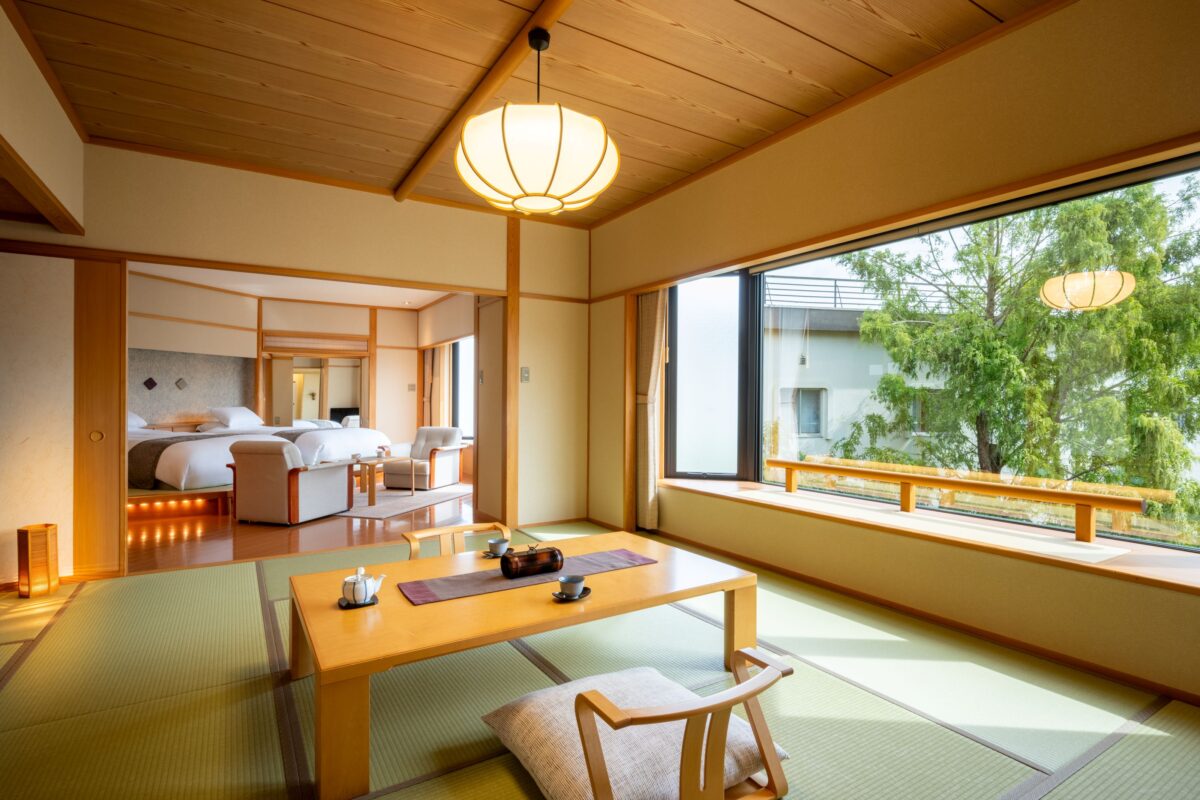 天童温泉 ほほえみの宿 滝の湯 photo