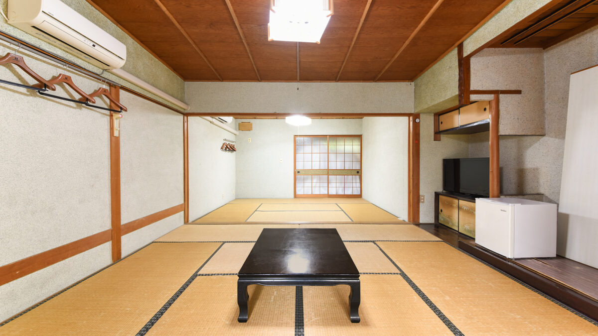 ホテル冨士＜高知県＞ photo