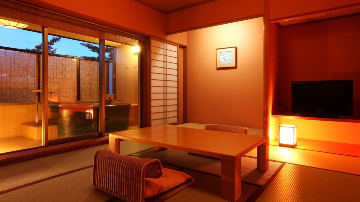 草津温泉 ホテル櫻井 photo