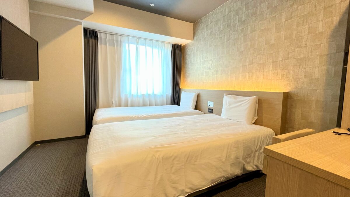 変なホテル金沢 香林坊 photo