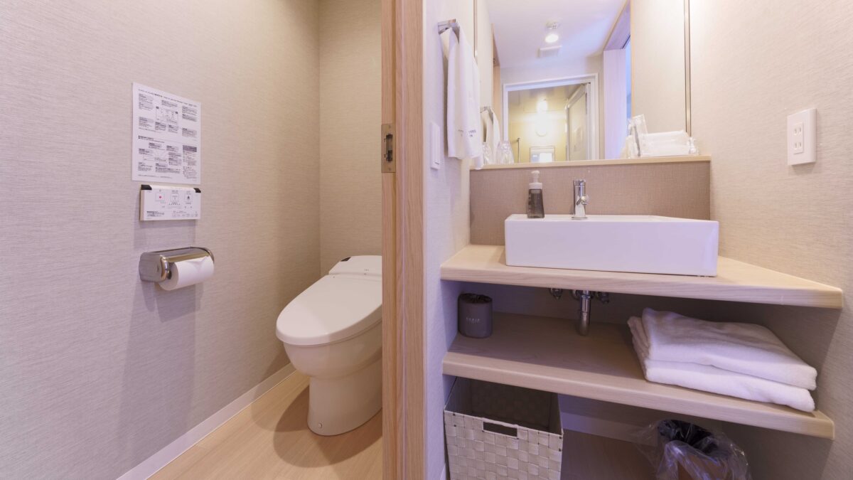 名鉄イン浜松町 photo