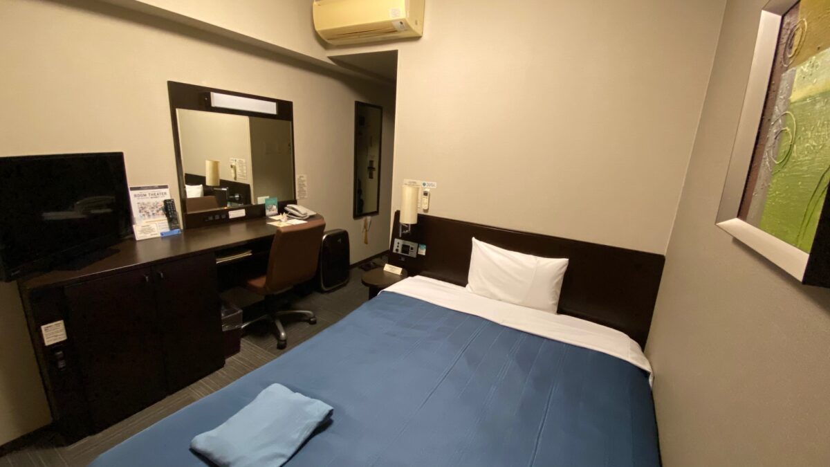 ホテルルートイン一宮駅前 photo