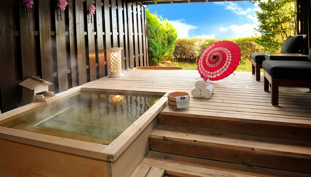 伊豆熱川温泉 ホテルカターラ RESORT＆SPA photo