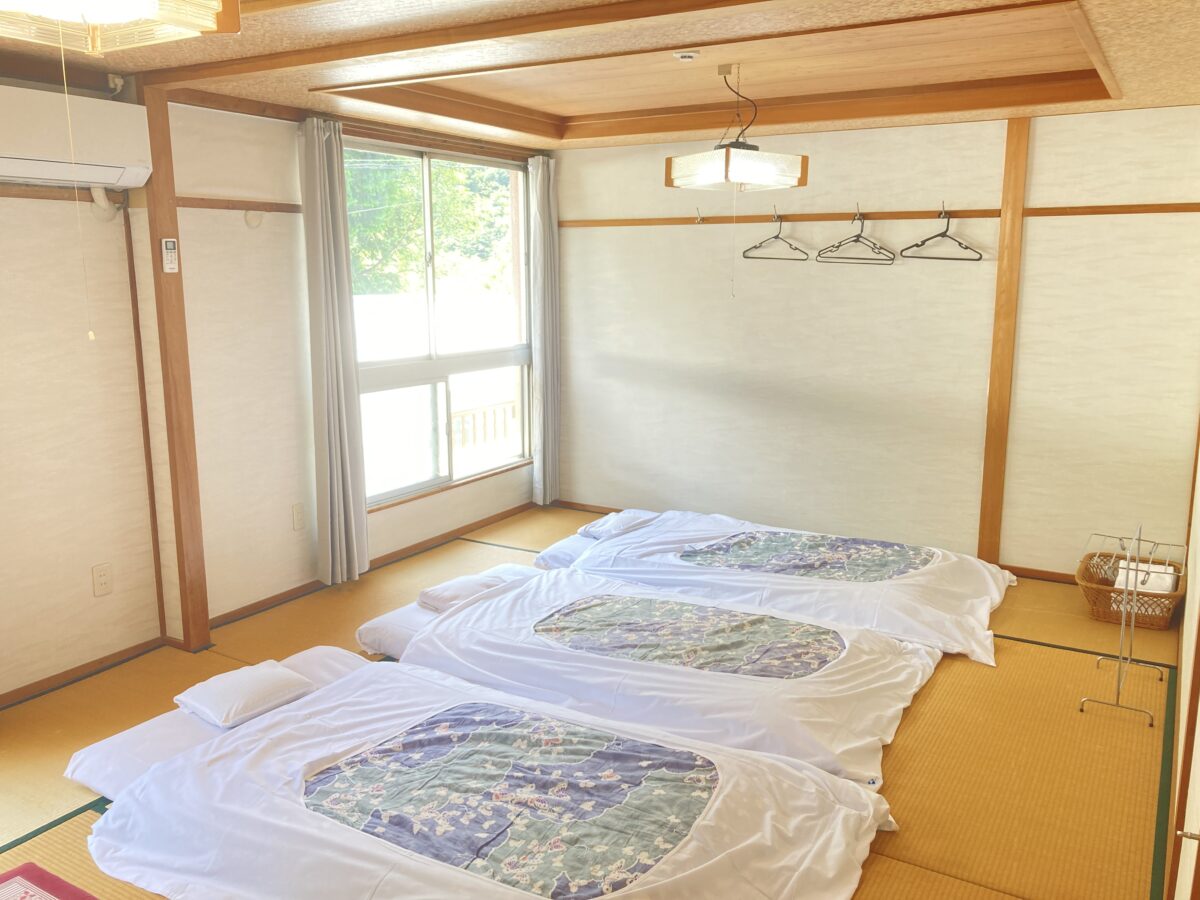 Ｇｕｅｓｔｈｏｕｓｅ ＫＡＺＵＲＡＢＡＳＨＩ photo