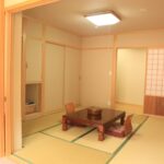 祖谷の宿 かずらや