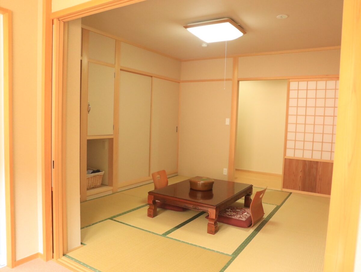 祖谷の宿 かずらや photo