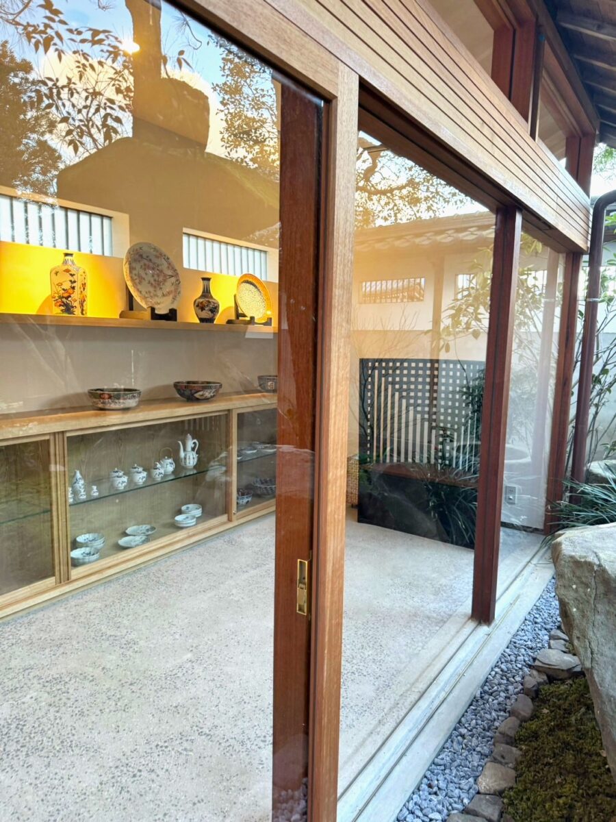 史跡旅館 花月 大正館 photo