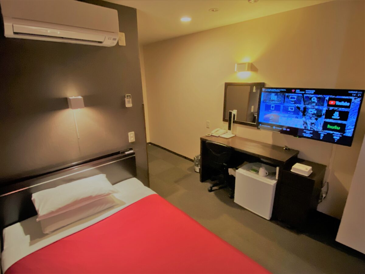 気仙沼セントラルホテル松軒 photo