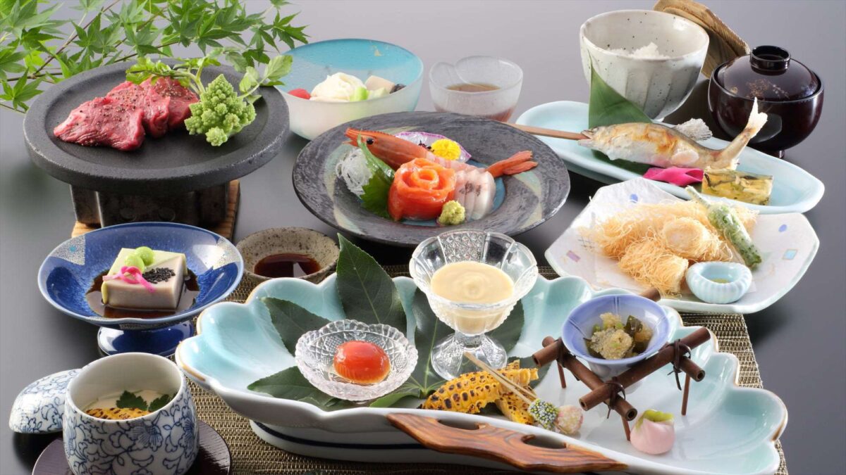 谷川温泉 金盛館せゝらぎ（せせらぎ） photo
