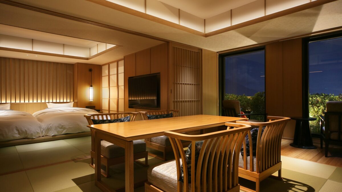 ＳＨＩＲＯＹＡＭＡ ＨＯＴＥＬ ｋａｇｏｓｈｉｍａ（城山ホテル鹿児島） photo