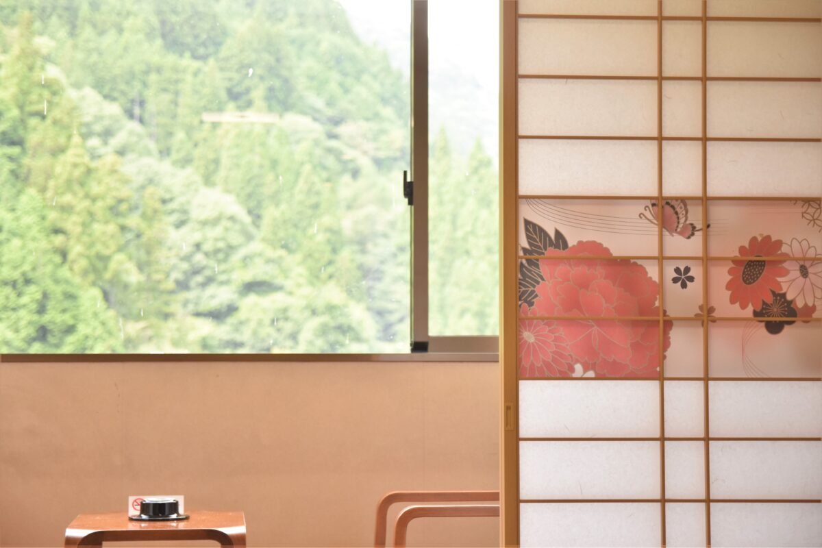 祖谷渓温泉 ホテル秘境の湯 photo