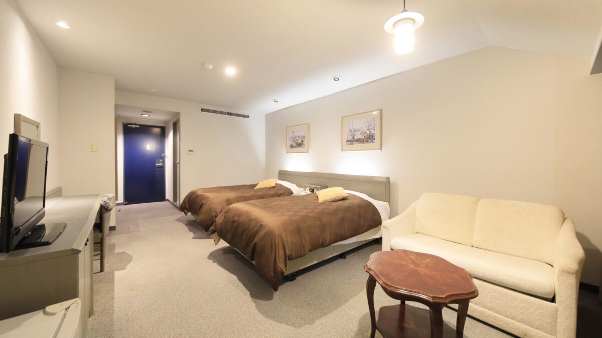 Villa The Club SHIRAKAWA photo