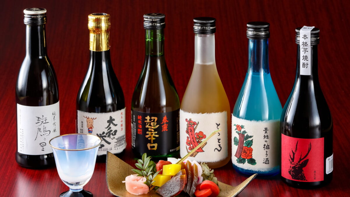 ホテル日航奈良 photo