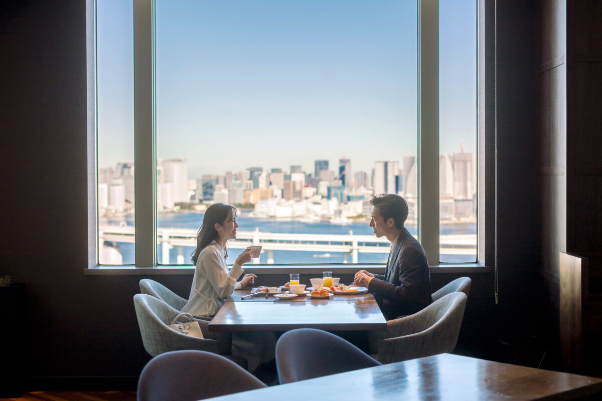 グランドニッコー東京 台場 photo