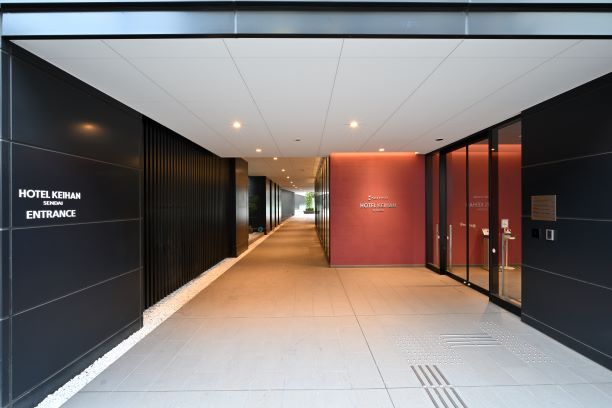 ホテル京阪 仙台 photo