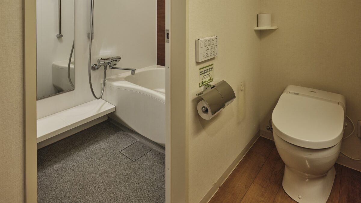 ＳＰＡ＆ＨＯＴＥＬ 舞浜ユーラシア photo