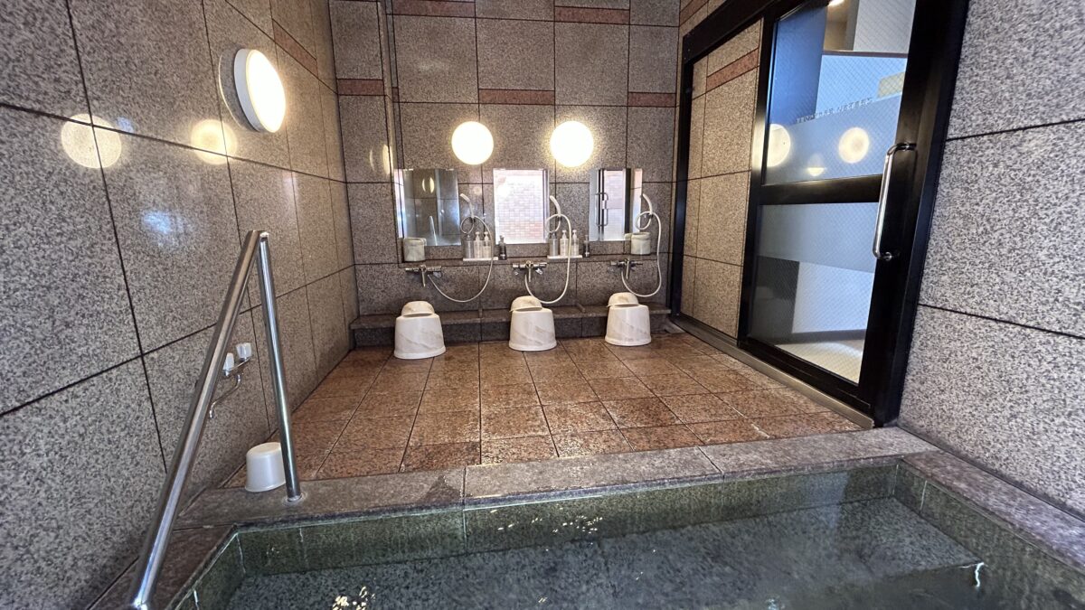 ホテルルートイン酒田 photo