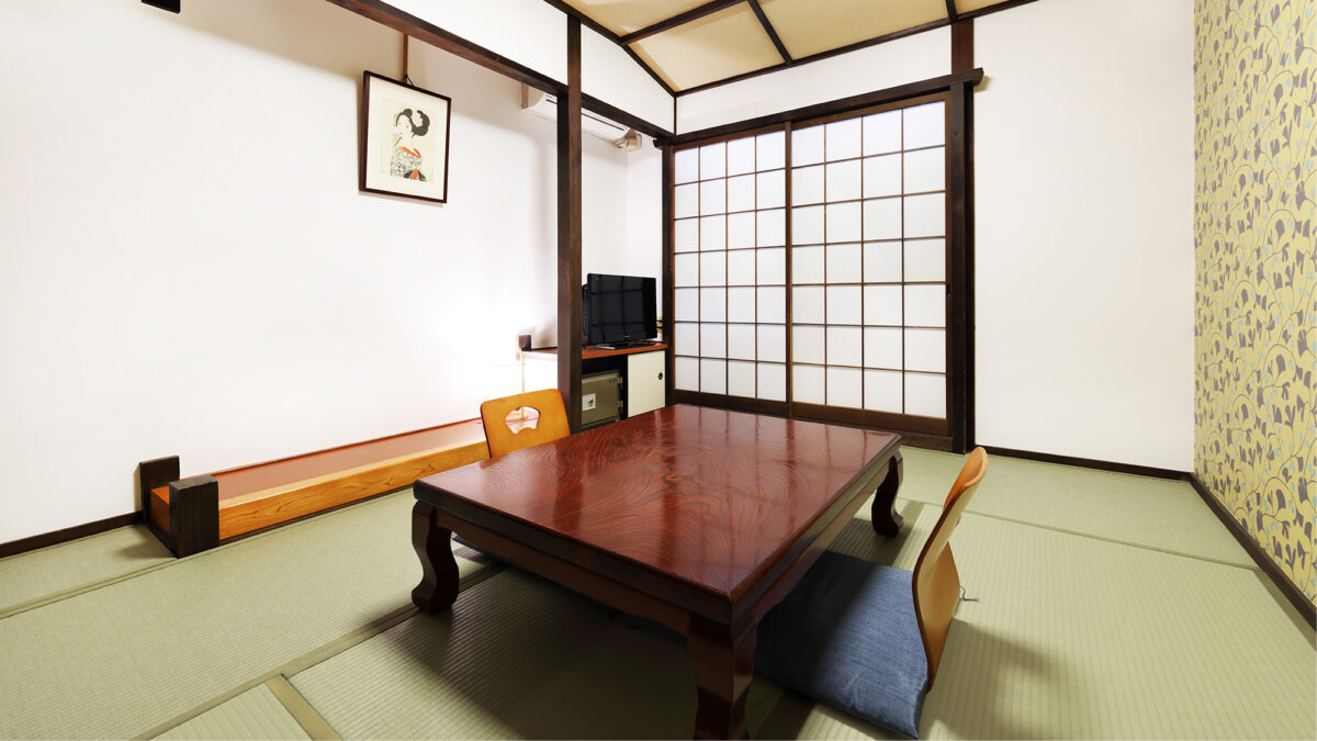 湯原温泉 ゆばらの宿 米屋 photo