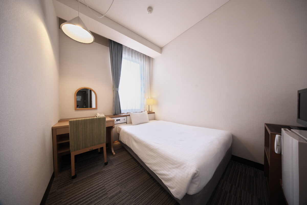 ホテル金沢 兼六荘 photo
