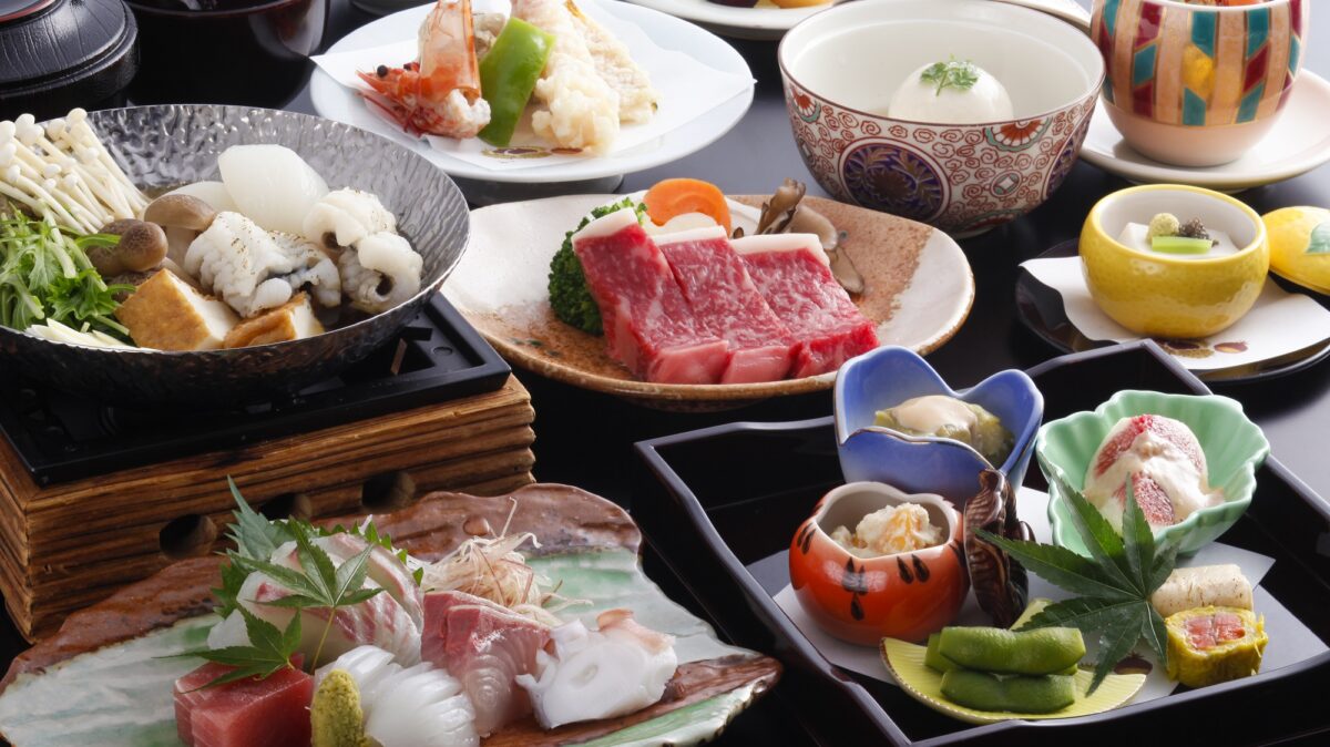 赤穂溫泉 赤穂パーク飯店 / Ako Park Hotel photo
