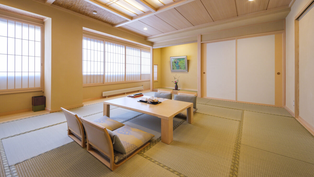 赤湯温泉 上杉の御湯 御殿守 photo