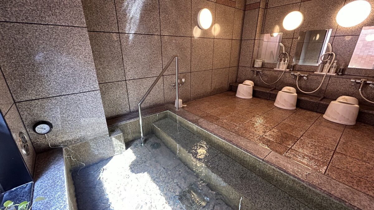 ホテルルートイン酒田 photo