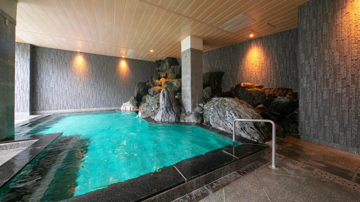 脇田温泉 楠水閣 photo